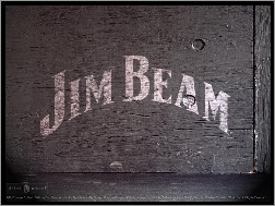 Burbon, Jim Beam